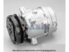 AKS DASIS 850790N Compressor, air conditioning